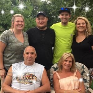 Meet your Posher, Deanna